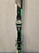 Narty używane 172 Volkl