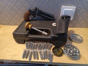 Pistolet czarnoprochowy Derringer kal 45 3.5 "