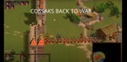 Cossacks: Back to War klucz steam