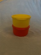Tupperware komplet pojemników 530 ml