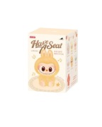 Labubu The Monsters popularna maskotka figurka brelok popmart