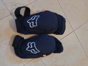 Nakolanniki Fox launch d30