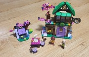 Lego Elves 41174 Gospoda pod gwiazdami