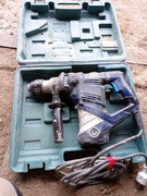 Młotowiertarka .Wiertarka udarowa. Młot udarowy