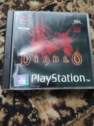Diablo PlayStation 1