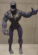 Venom  Marvel Hasbro 2006 Figurka