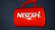 KUBEK NESCAFE KUBKI KOMPLET 6 SZT
