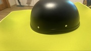 Chełm motocyklowy tzw orzeszk