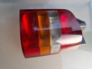 Zestaw lamp tył VW T5 7H0945257A, 7H0945258A