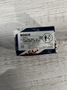 Czujnik ciśnienia doładowania MAP sensor BOSCH 0 261 230 284