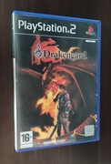 Drakengard sony PS2 
