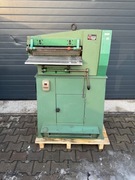 Paskarka maszyna do cięcia pasków krajarka paska Protos 500mm 