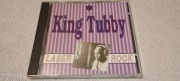 King Tubby - Laser Rock CD 1992 France 