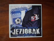 Vlepki Jeziorak Iława Podleśne