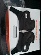 Poduszki policzkowe 20mm Schuberth C5