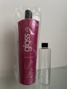 Keratyna Fox Gloss 100 ml Keratin prostowanie keratynowe keratin