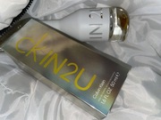 Perfumy Calvin Klein 