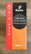 Kapsułki Tchibo Cafissimo Caffe Crema Vollmundig / Rich Aroma 120 sztuk