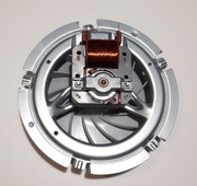 WENTYLATOR PIEKARNIKA AEG BES33101ZM