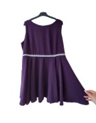 Sukienka na wesele XL