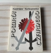Kazimierz Korkozowicz Powrót Czarnego