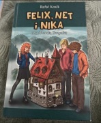 Felix net i Nika
