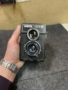 Lubitel 166B aparat lustrzanka radziecki ZSRR