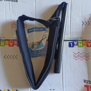 Pas rozprężny na szyję, taśma kompresyjna do korekcji kręgosłupa