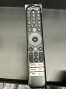 Oryginalny pilot do telewizora Tcl 