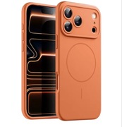 JETech Pokrowiec / Etui dla iPhone 17 Pro Max, MagSafe