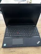 Lenovo ThinkPad P52 i7-8750H 40GB RAM Quadro P1000