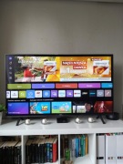 Telewizor LED LG 55UR781C