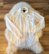 Biała koszula Ralph Lauren XS