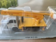 Model Star 28 P-183 DeAgostini 1:43