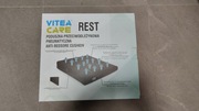 Poduszka przeciwodleżynowa pneumatyczna Vitea Care Rest 45x40cm DRVCT