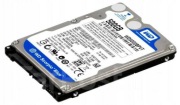 Dysk HDD Western Digital WD Scorpio Blue, 500 GB (WD5000BPVT)