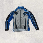 Pearl Izumi koszulka na długi rękaw na rower M