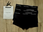 Zestaw 3 pak Bokserki Calvin Klein L