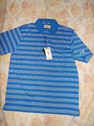 Woodworm Golf koszulka polo dla golfisty r.XL NOWA