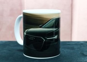 Kubek 3D motywem Audi A6 330ml