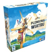 Plemiona Wiatru, Nowa gra w folii