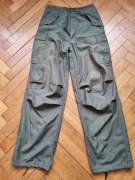 Spodnie mundur cargo battle pants m65 m1965 nam era bojówki