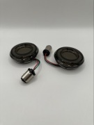 Wkład LED do kierunkowskazu motocyklowego