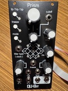 Qu-Bit Electronix Prism