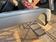 Zderzak spojler dokładka Audi A8 D4 4H0807521 