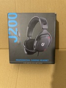 Zestaw słuchawkowy gamingowy do PS5 PS4 PC