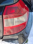 Lampa tył BMW 1 e87 tylna