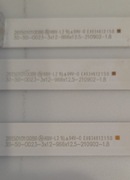 Nowe podświetlenie 261501010086 