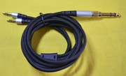 KABEL AVANTONE PLANAR 2.2m SE JACK 3.5mm + ADAPTER