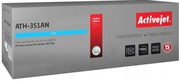 Activejet ATH-351AN Toner do HP 130A CF351A niebieski
